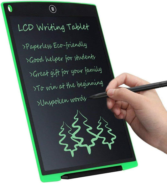ZS - 10 INCH LCD WRITING TABLET