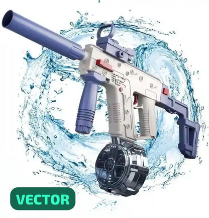 ZS - Electric Water Blaser - Rechargeable