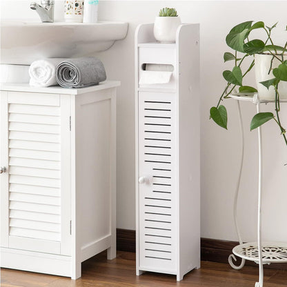 ZS - Bathroom Shelf Organiser
