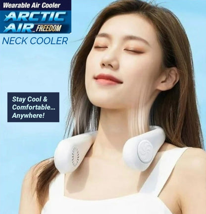 ZS - Arctic Neck Cooler