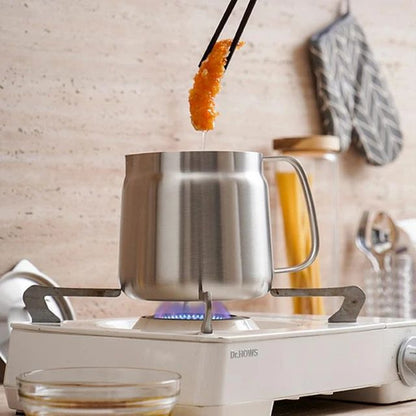 ZS - Oil Strainer Pot 2 Liter
