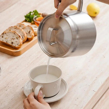 ZS - Oil Strainer Pot 2 Liter