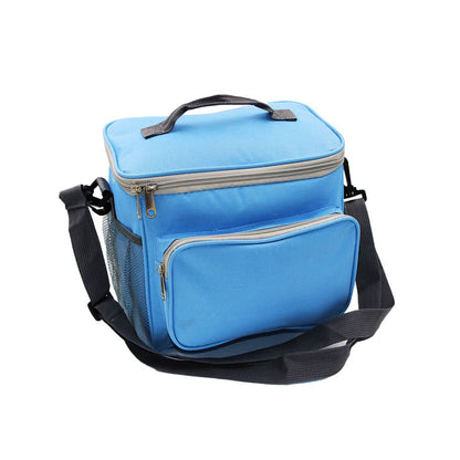 ZS - Thermal Insulated Lunch Cooler Bag