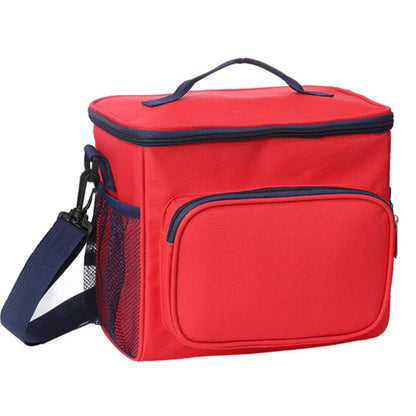 ZS - Thermal Insulated Lunch Cooler Bag