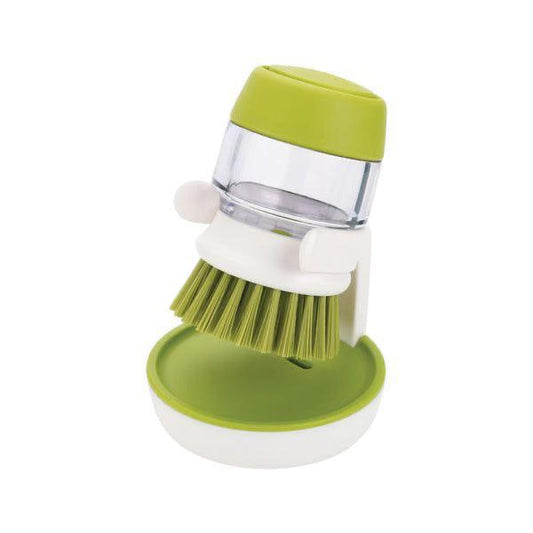 ZS - Soap Dispensing Palm with Storage Stand
