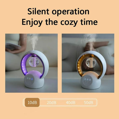 ZS - 3 IN 1 Intelligent Mosquito Repellent