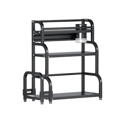 ZS - 3 LAYER MULTIFUNCTION DISH RACK