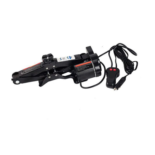 ZS - Electric Jack 12V Lighter Powered