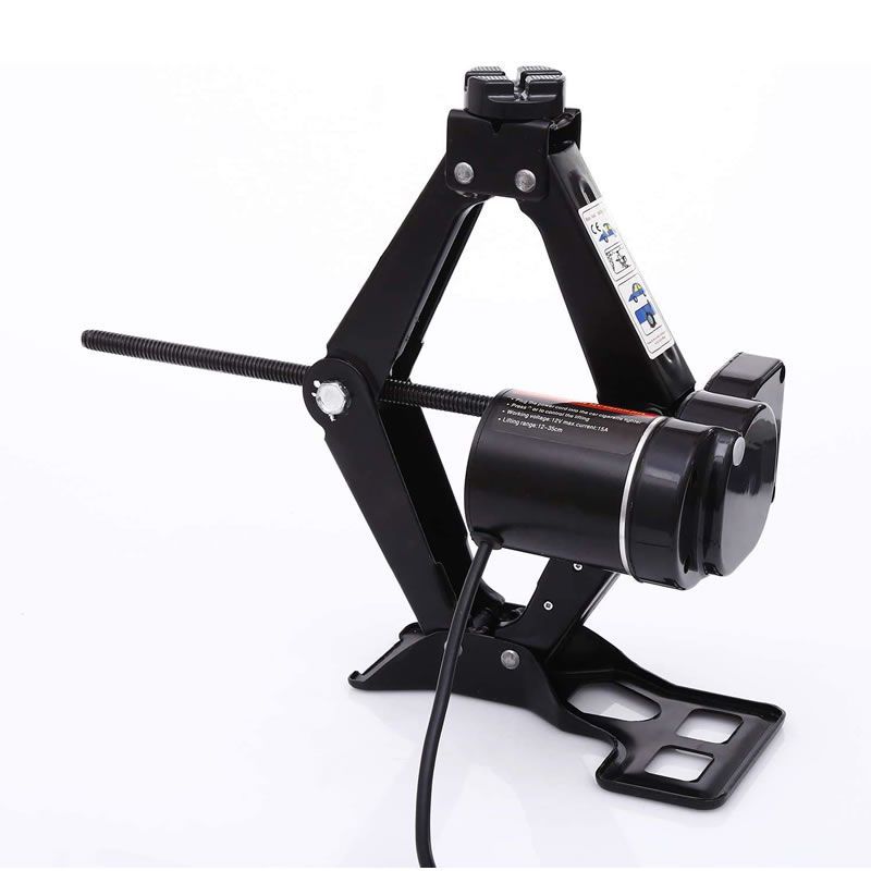 ZS - Electric Jack 12V Lighter Powered