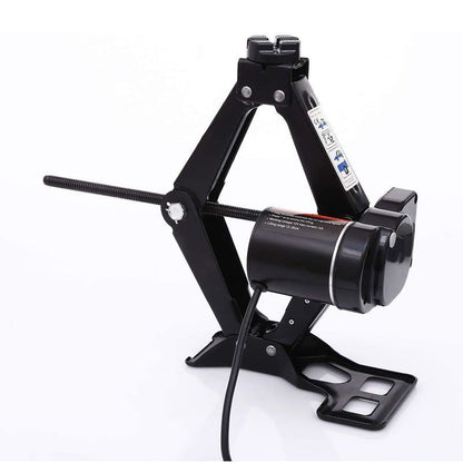 ZS - Electric Jack 12V Lighter Powered