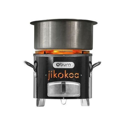ZS - Charcoal Stove