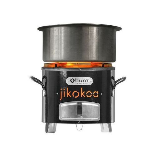 ZS - Charcoal Stove