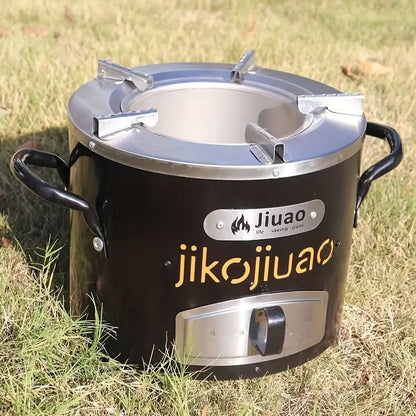 ZS - Charcoal Stove