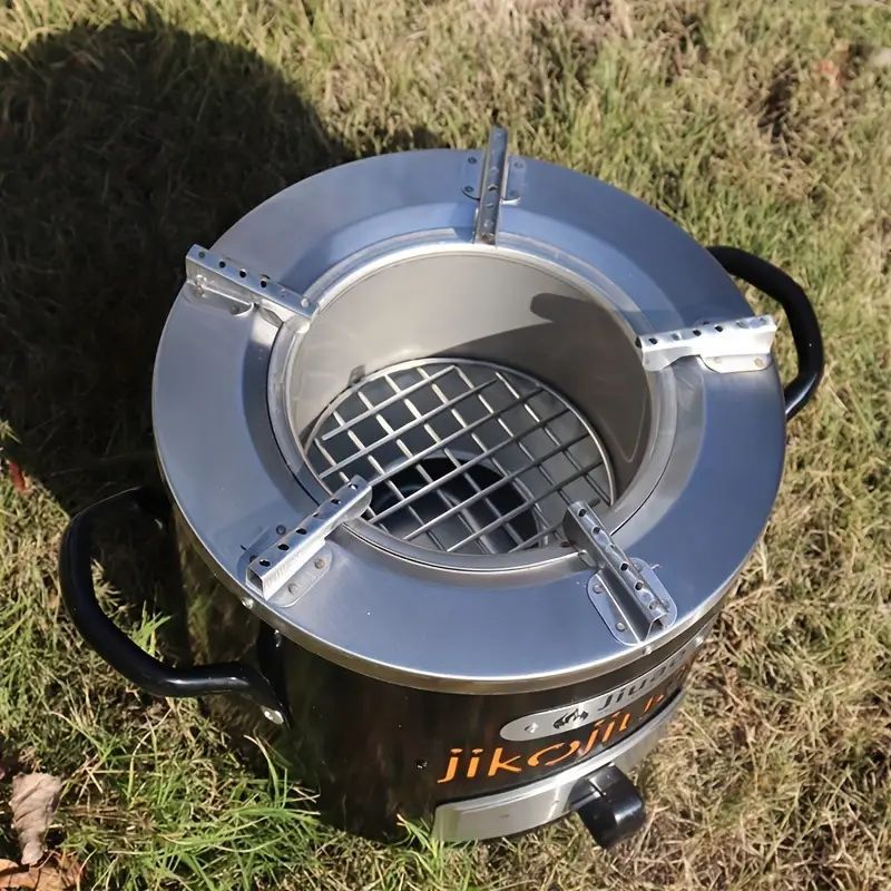 ZS - Charcoal Stove