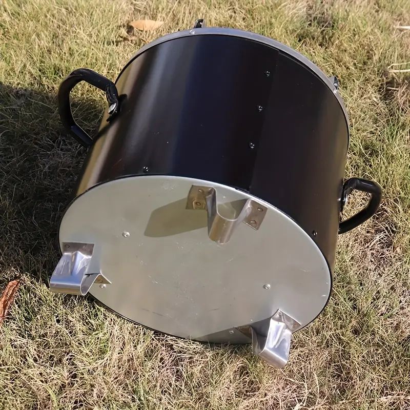 ZS - Charcoal Stove