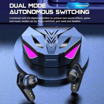 ZS - Wireless Earbuds With Power Bank X-15