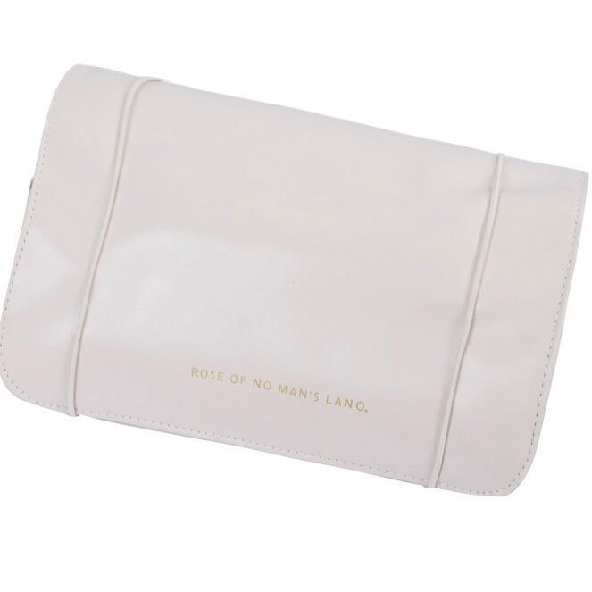 ZS - 4 IN 1 Detachable Toiletry Make up Storage Bag