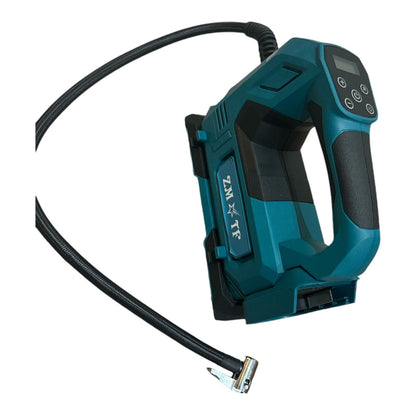 ZS - 48V 2 IN 1 Cordless Impact Wrench with Air Compressor