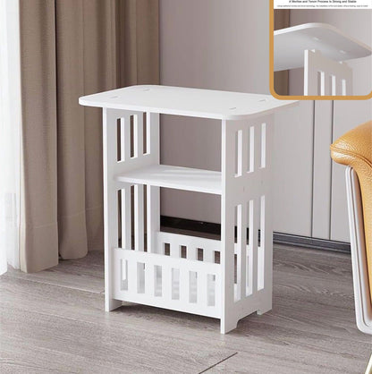ZS - SIDE STAND / NIGHTSTAND TYPE-3