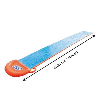 ZS - Water Slide - Single