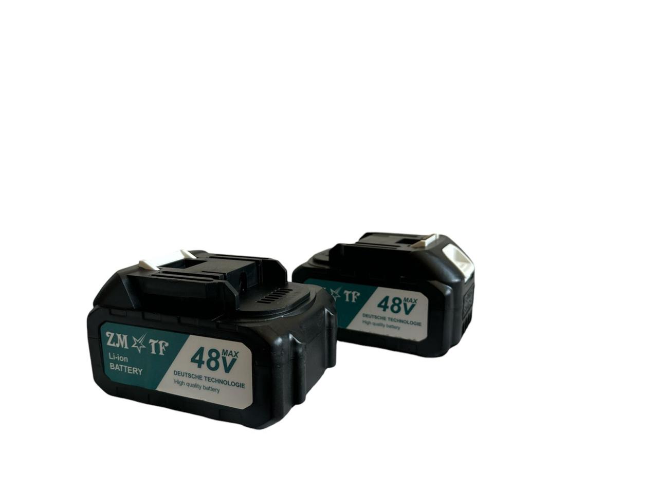 ZS - 48V 15000mAh MAX Extra Large Battery Pack