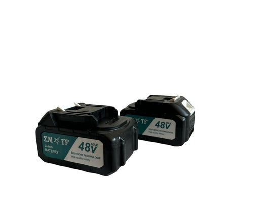ZS - 48V 15000mAh MAX Extra Large Battery Pack