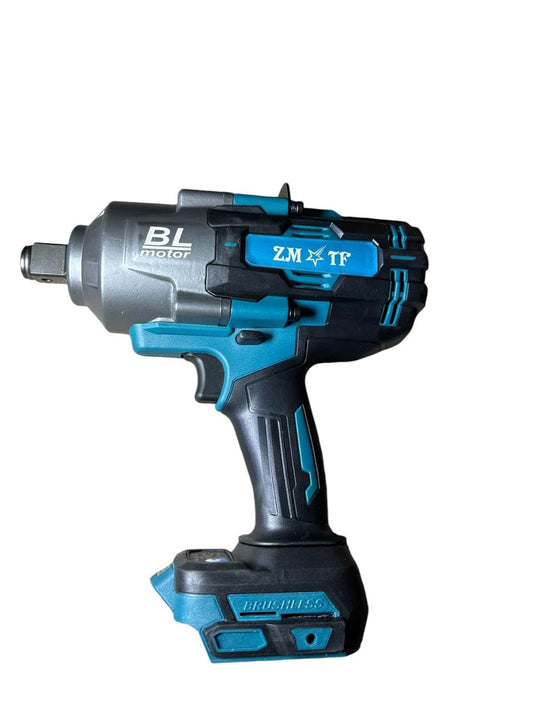 ZS - 48V 3/4 Inch BRUSHLESS Impact Wrench for Busses and Trucks - Cordless