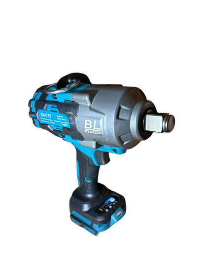 ZS - 48V 3/4 Inch BRUSHLESS Impact Wrench for Busses and Trucks - Cordless