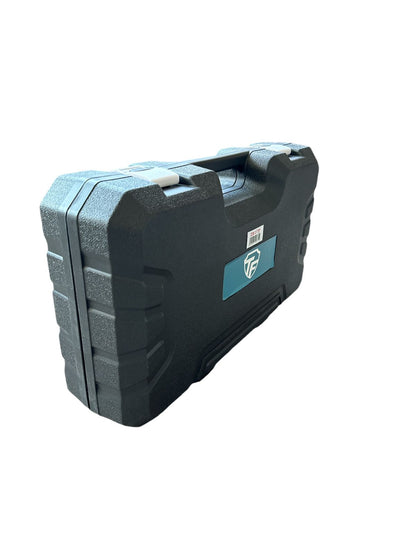 ZS - 21V Cordless Nail Gun with 2 x Batteries and Charger