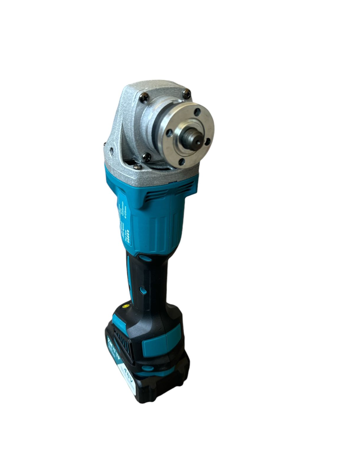 ZS - 48V 5 IN 1 CORDLESS TOOLS - Drill, Hammer Drill, Impact Wrench, Angle Grinder and Hot Glue Gun