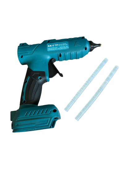 ZS - 48V 3 in 1 Drill, Hot Air Gun and Heat Gun Combo - Cordless