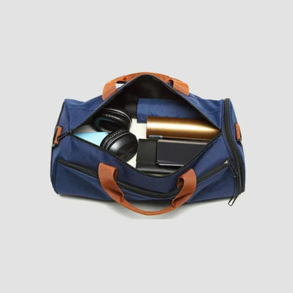 ZS - GYM - SPORTS DUFFEL BAG
