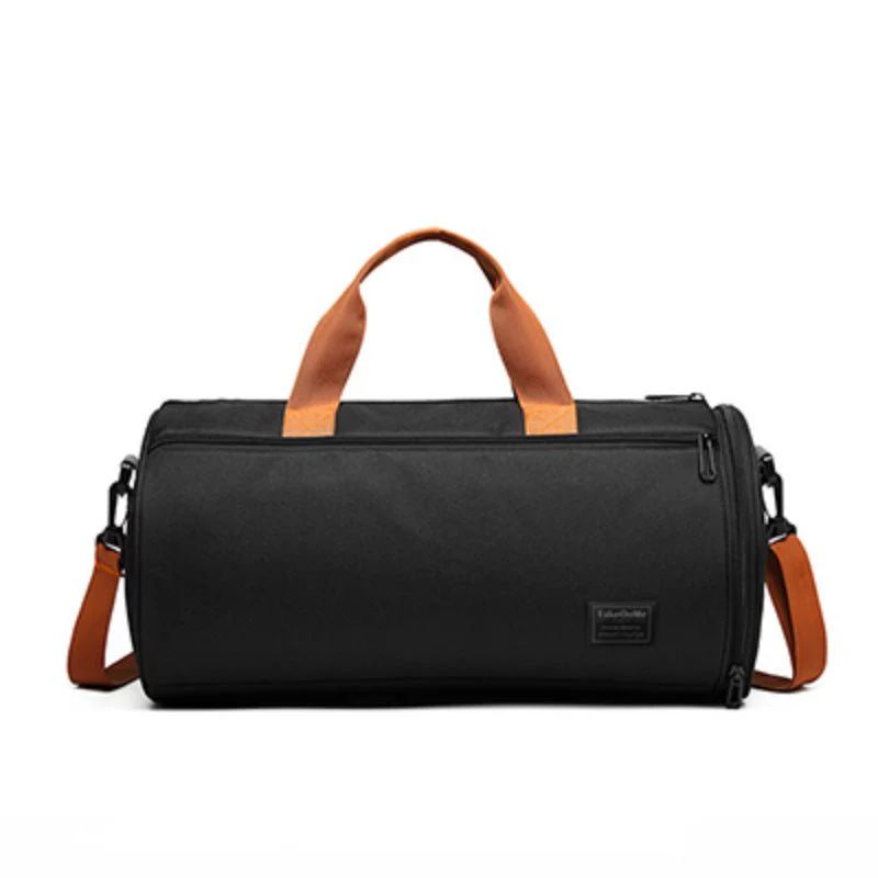 ZS - GYM - SPORTS DUFFEL BAG
