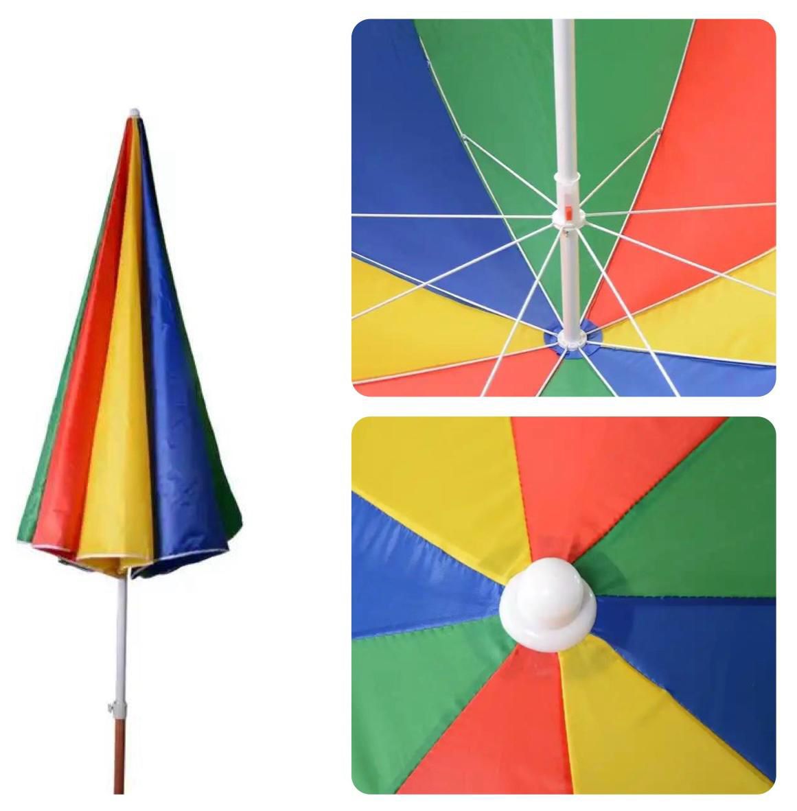 ZS - Beach and Garden Umbrella
