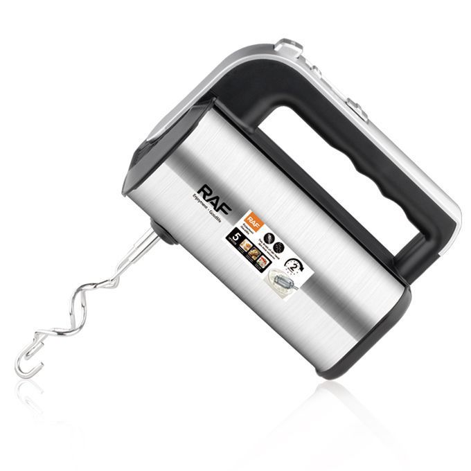 ZS - RAF Electric Hand Mixer