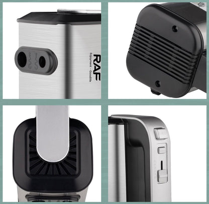 ZS - RAF Electric Hand Mixer