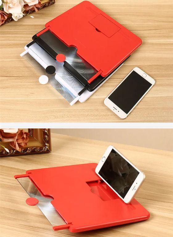 ZS - 12” HD SCREEN MAGNIFIER