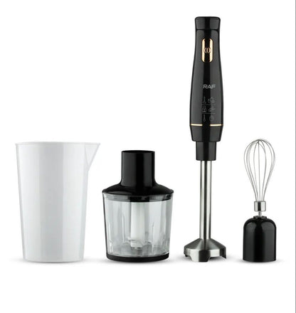 ZS - RAF 4 in 1 Blender Set