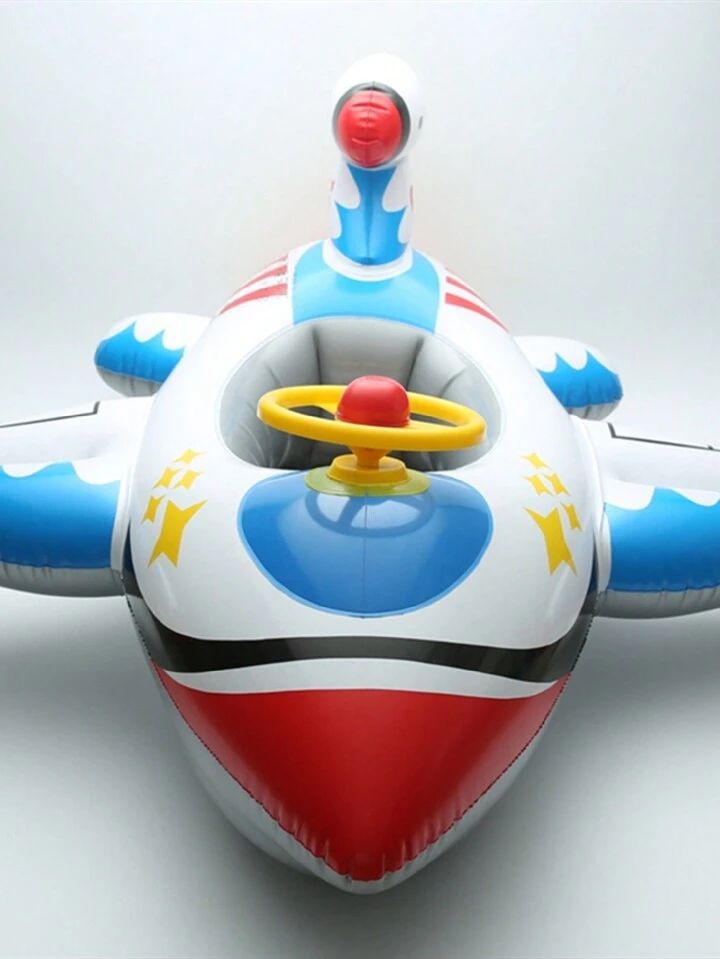 ZS - Inflatable Swimming Ride - Aircraft