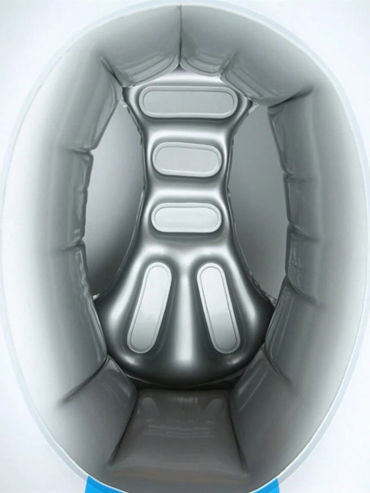 ZS - Inflatable Swimming Ride - Aircraft