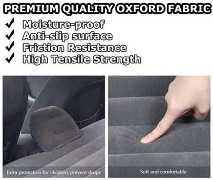 ZS - Inflatable Car Mattress