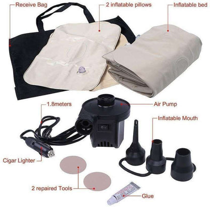ZS - Inflatable Car Mattress