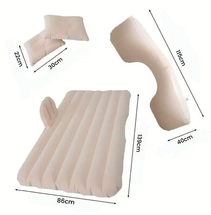 ZS - Inflatable Car Mattress