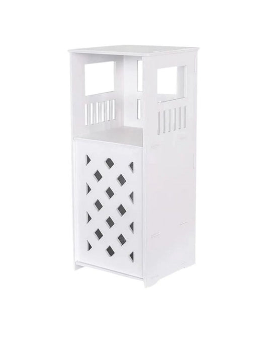 ZS - Modern Multipurpose Living Room Shelf Organizer