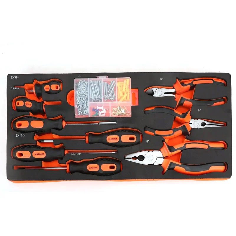 ZS - 408 Pieces Mechanic Tool Set