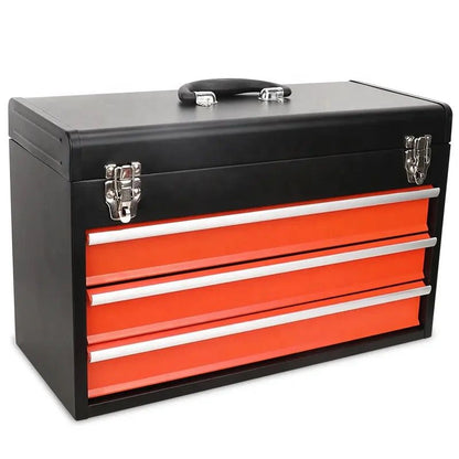 ZS - 408 Pieces Mechanic Tool Set