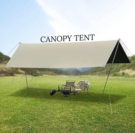 ZS - Canopy Tent 400 x 300cm