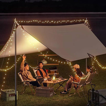 ZS - Canopy Tent 400 x 300cm