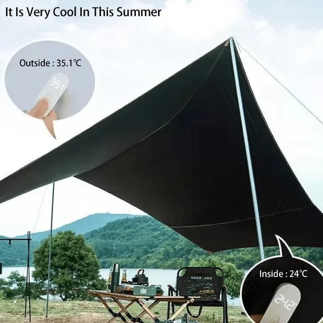 ZS - Canopy Tent 400 x 300cm