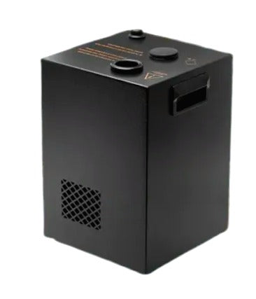 ZS - 600w Stage Cold Spark Machine with DMX and Remote up to 5M